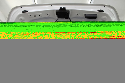 Виброизоляция крышки багажника Тойоты Камри XV70