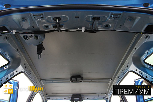 Крыша Рено Каптюр