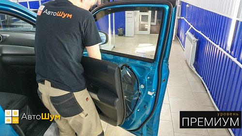 Разборка двери Suzuki Vitara