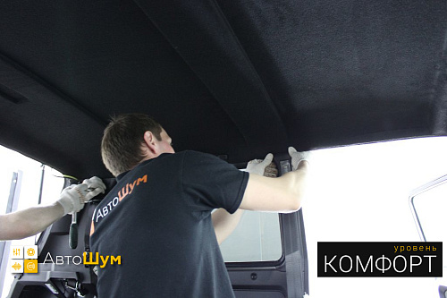 Разбираем крышу Нивы 2121