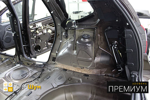 Пылесос ковра Ниссан Террано