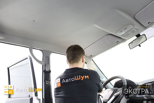 Разбираем крышу Уаз Патриот Пикап