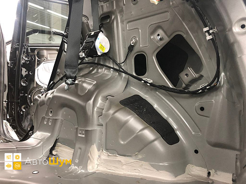 крыло хёндай крета